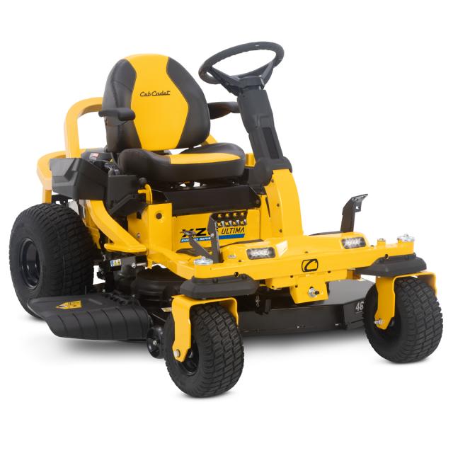 Cub Cadet XZ6 S117 Zero-Turn