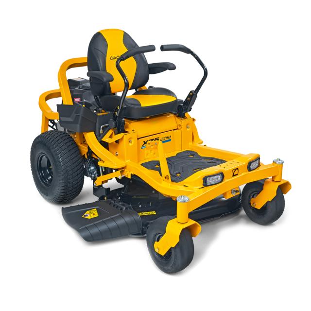 Cub Cadet XZ5 L107 zeroturn, udstillingsmodel