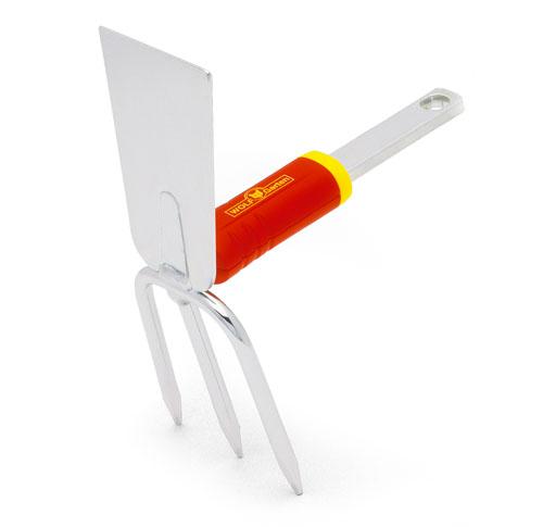 Wolf Garten Dobbelthakke IL-M 3 