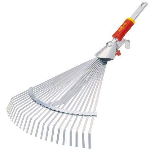 Wolf Garten UC-M Løvrive Justerbar