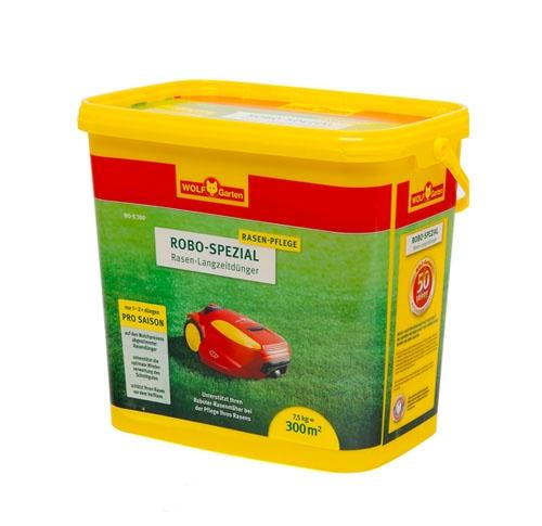 WOLF Garten RO-S 300 plænegødning