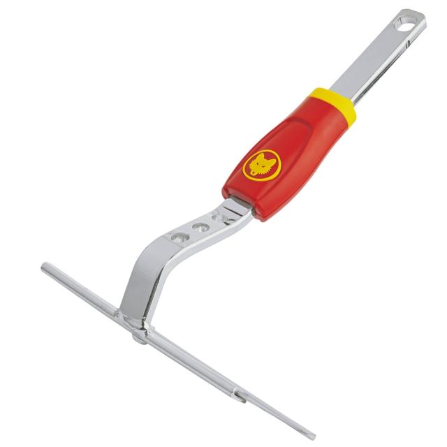 Wolf Garten HW-M 15 Hakkejern