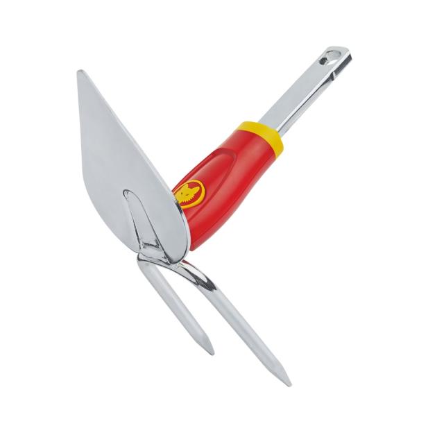 Wolf Garten IM-M Dobbelthakke