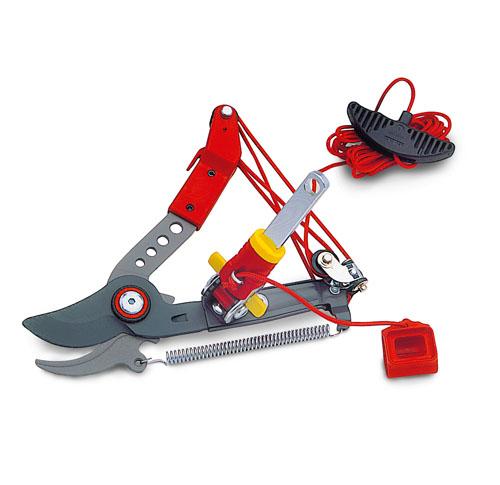 Wolf Garten Topsaks RR-VM