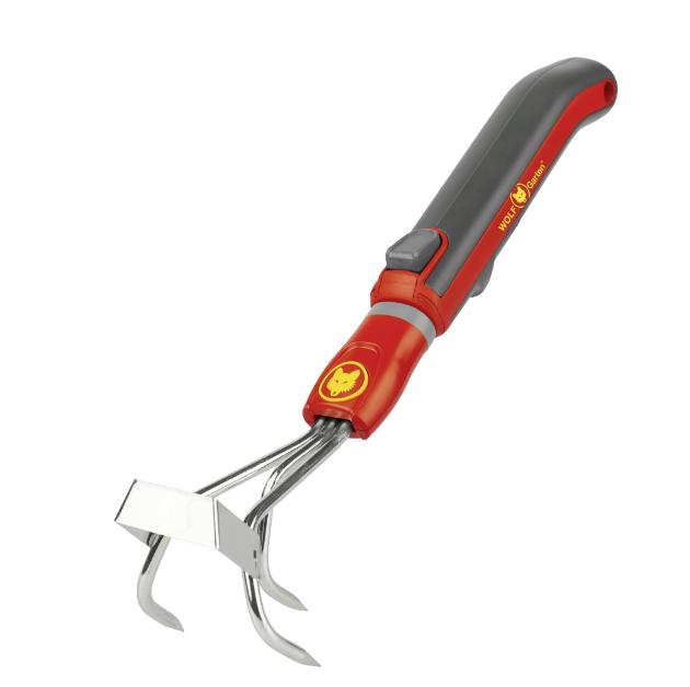 Wolf Garten LB-M Lugekultivator inkl. Skaft