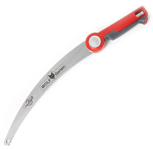 Wolf Garten 370 Topsav inkl. håndtag