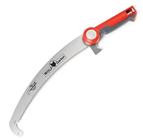 Wolf Garten 370 Pro Topsav-prof med håndtag