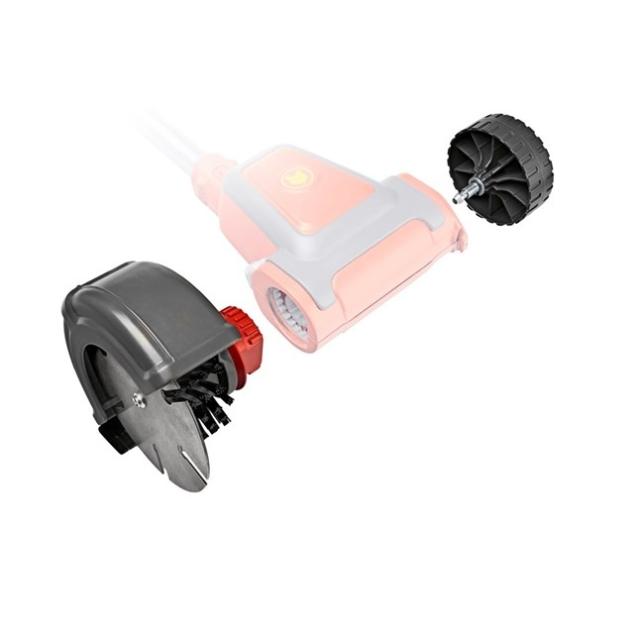 Wolf Garten ED 16 EM Kantskærer Forsats