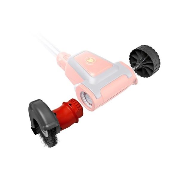 Wolf Garten JB 11 EM Fliserenser Forsats