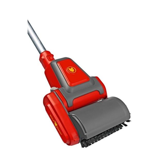 Wolf Garten BR 16 EM Børste