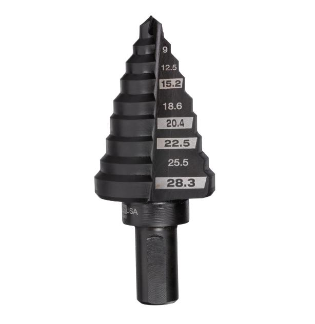 Milwaukee Trinbor PG7 - PG21, 1 stk.