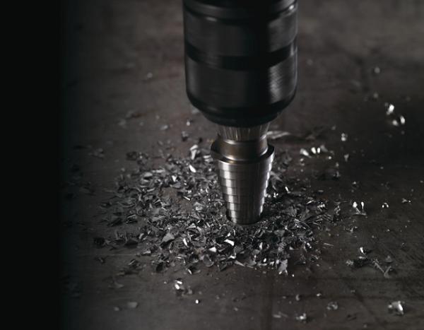 Milwaukee Trinbor M6-M32, 1 stk.