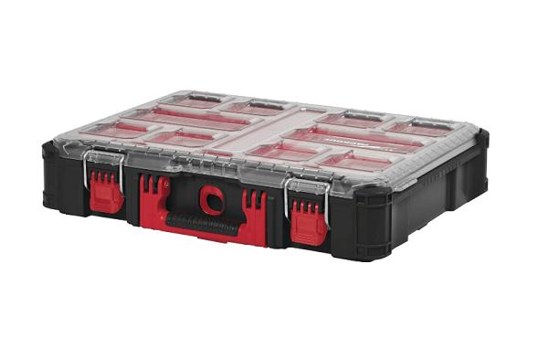 Milwaukee Packout Tilbehørskasse
