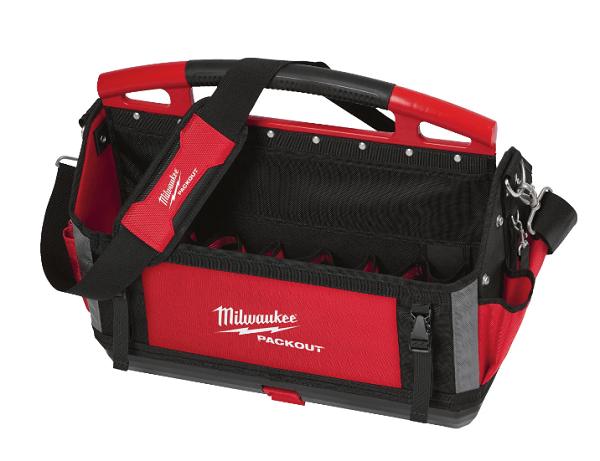 Milwaukee Packout Åben Værktøjstaske 50 cm