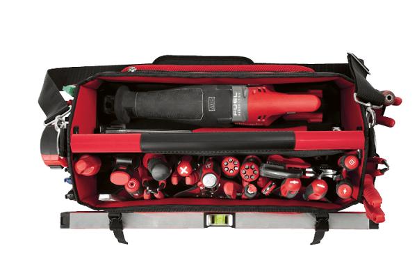 Milwaukee Packout Åben Værktøjstaske 50 cm