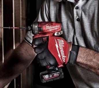 SHOCKWAVE™ IMPACT DUTY skruebits TX BO15 x 25MM, 2 stk.