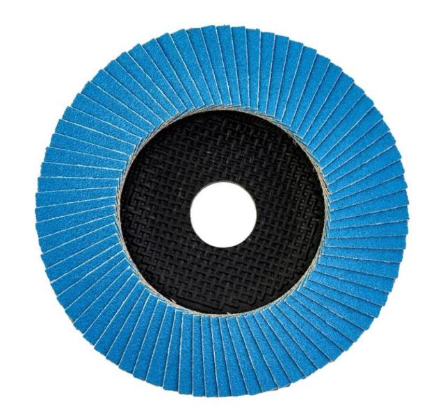 Milwaukee SL50 Flapskive K120 125mm