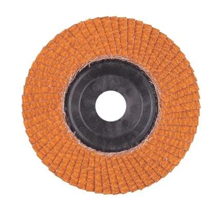 Milwaukee CeraTurbo Flapskive K80 125mm