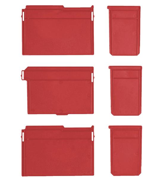 Milwaukee Packout Dyb Tilbehørskuffert