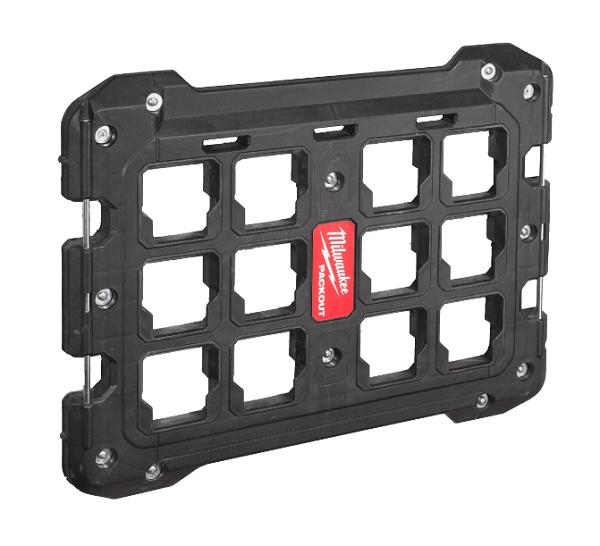 Milwaukee Packout Monteringsplade XL