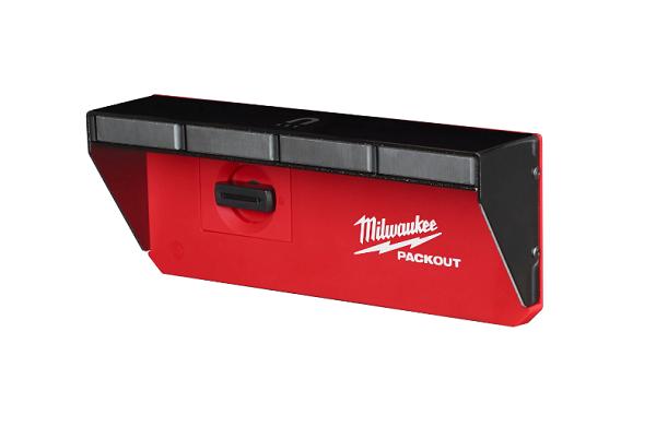Milwaukee Packout Magnetisk ophæng