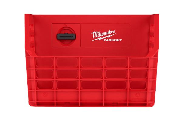 Milwaukee Packout Trådkurv