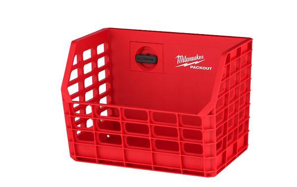Milwaukee Packout Trådkurv
