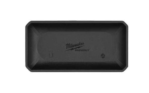 Milwaukee Packout Magnetisk Beholder 10x20CM