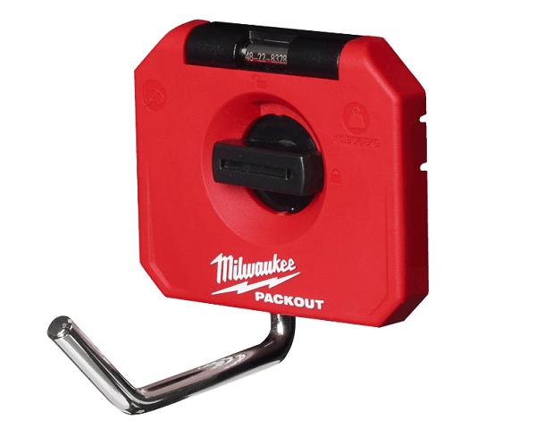 Milwaukee Packout Krog, Lille, Enkel, Lige