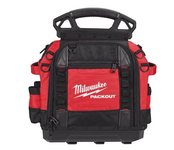 Milwaukee Packout Lukket Værktøjstaske 38 cm