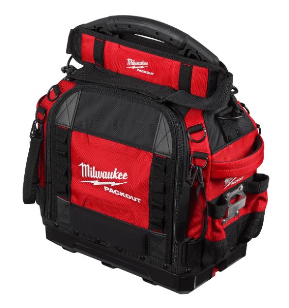Milwaukee Packout Lukket Værktøjstaske 38 cm