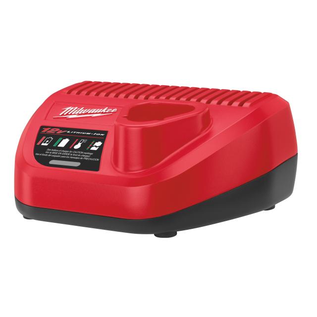 Milwaukee M12™ Lader