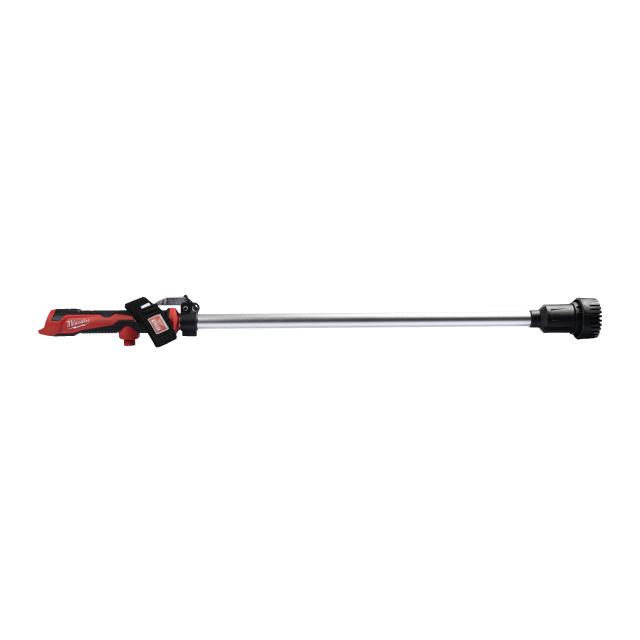 Milwaukee M12 BSWP-0 M12™ Rørpumpe med HYDROPASS™  u/Batterier og Lader