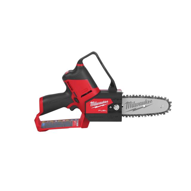 Milwaukee M12 FHS-0 M12 FUEL™ HATCHET™ Grensav 15 cm u/Batterier og Lader