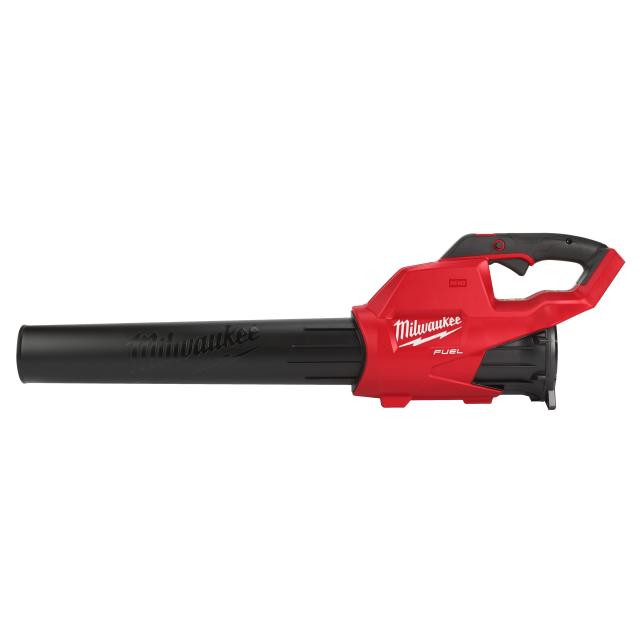 Milwaukee M18 FBL-0 FUEL™ løvblæser med POWERSTATE™ kulfri motor u/Batterier og Lader