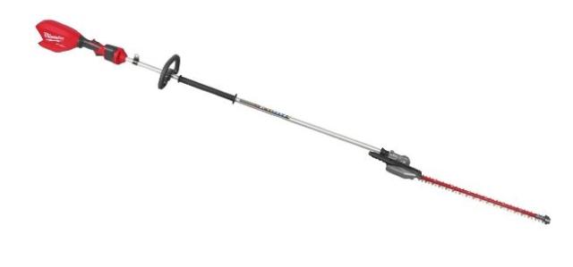 Milwaukee M18 FUEL™ Stanghækkeklipper 267 cm, U/Batteri og Lader