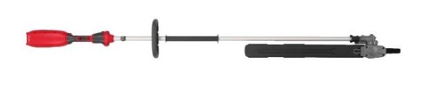 Milwaukee M18 FUEL™ Stanghækkeklipper 267 cm, U/Batteri og Lader