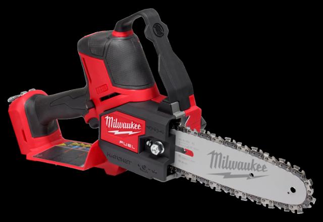 Milwaukee M18 FHS20-0 M18 FUEL™ HATCHET™ Grensav 20 cm u/Batterier og Lader