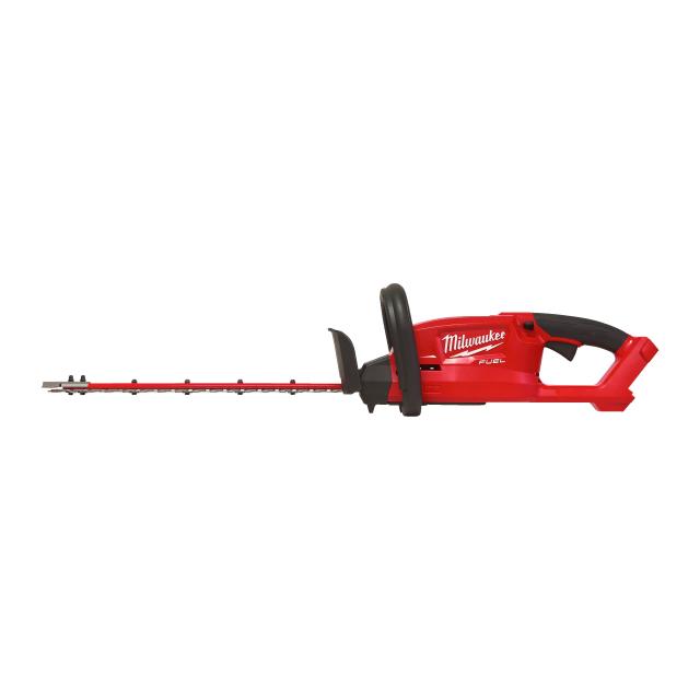 Milwaukee M18 FHT45-0 FUEL™ Hækkeklipper med 45 cm sværd, ideel til detaljearbejde u/Batterier og Lader