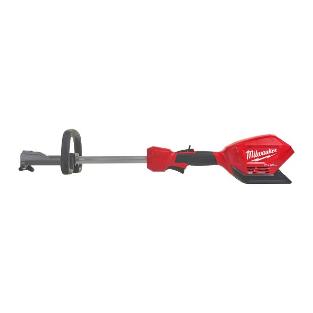Milwaukee M18 FOPH-0 FUEL™ Havetrimmer-motorenhed kulfri POWERSTATE™ motor u/Batterier og Lader