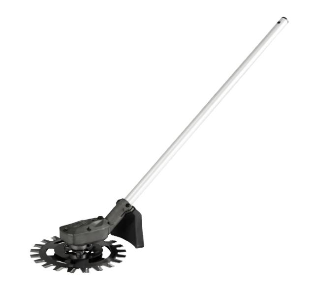 Milwaukee M18 FOPH-RA Trimmersaks Forsats