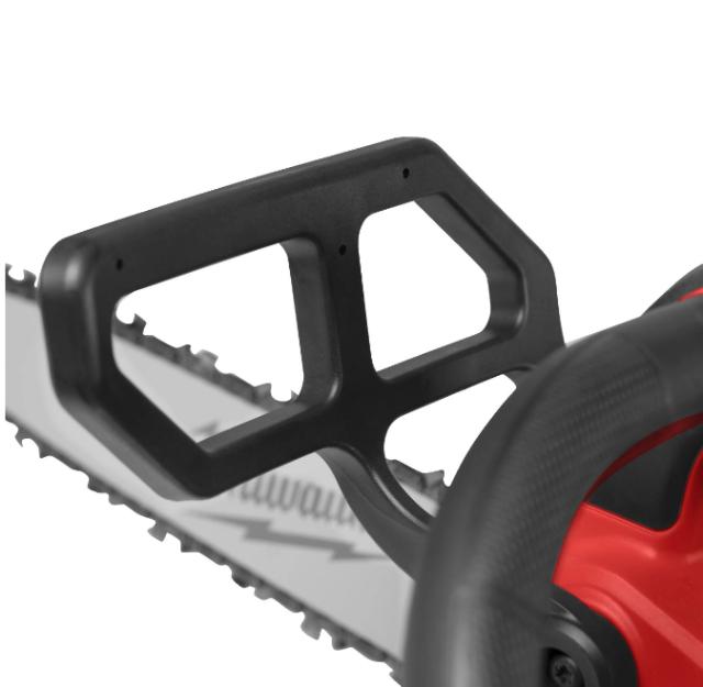 Milwaukee M18 FTHCHS35-0 akku Kædesav 35 cm u/batteri og lader., inkl. taske
