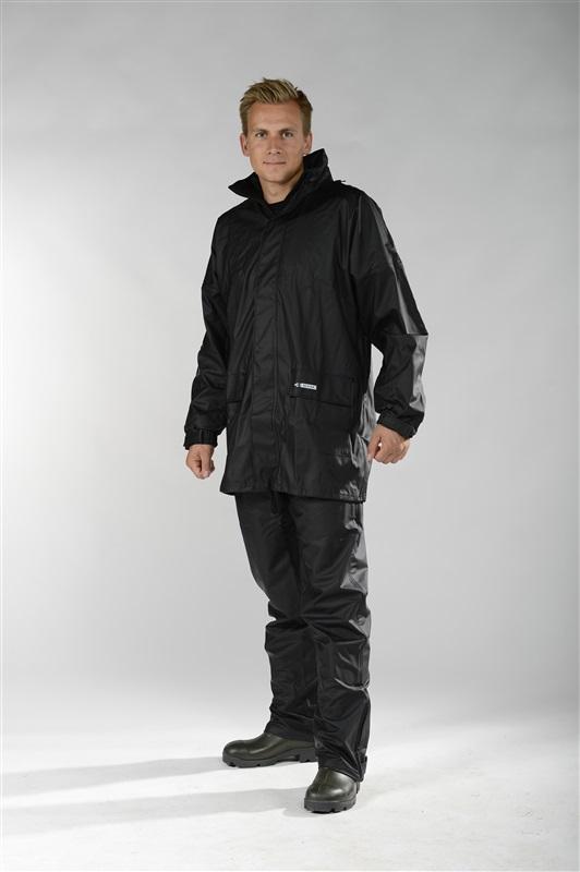 Ocean 20-54 Comfort regntøj sæt 