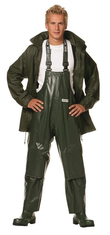 Ocean 336131 regnoverall