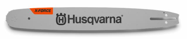 Husqvarna 18' .325 - 1,5mm sværd