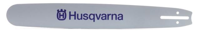 Husqvarna sværd 20'-3/8 stor sværdfæste