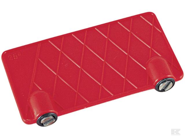 Magnetisk Filemål 25-30°