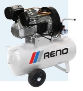 Reno Kompressor OI 2,5/50 MV30