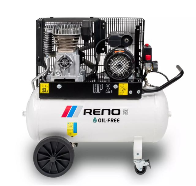 Reno OF 250/50 Kompressor