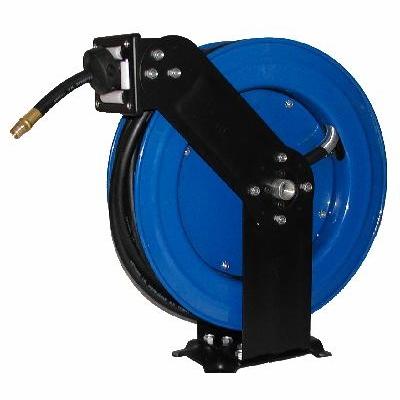 Reno 5472 slangeopruller 8 mtr. 3/8'